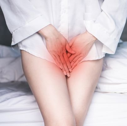 Vaginal Rejuvenation